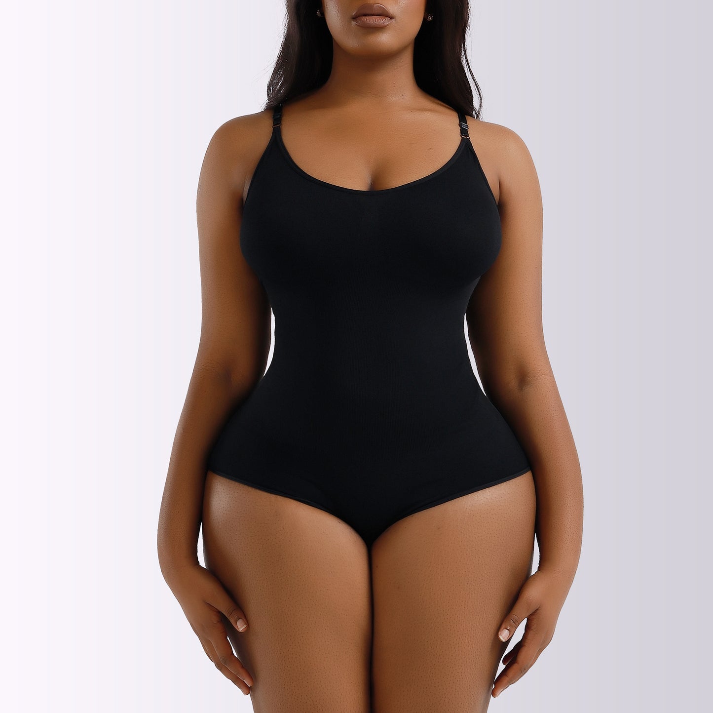 Seamless Slimming Shapewear for Women