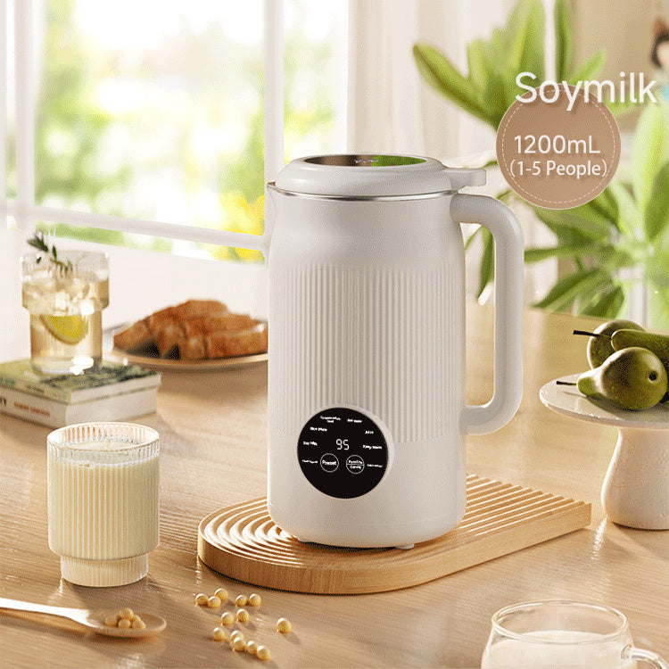 Multifunctional Juicer & Portable Blender