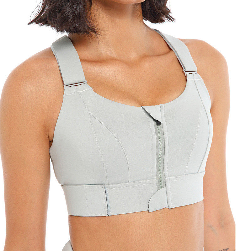 Sports High-Intensity Shockproof Beauty Vest