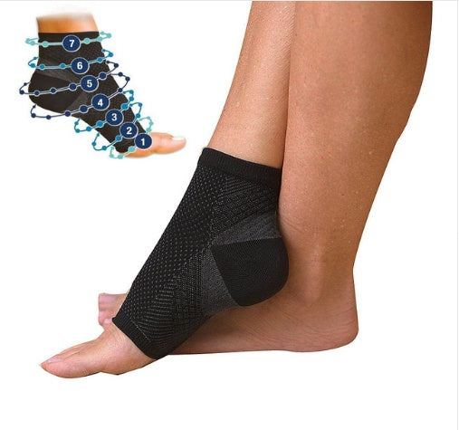 Anti-Fatigue Compression Foot Sleeve