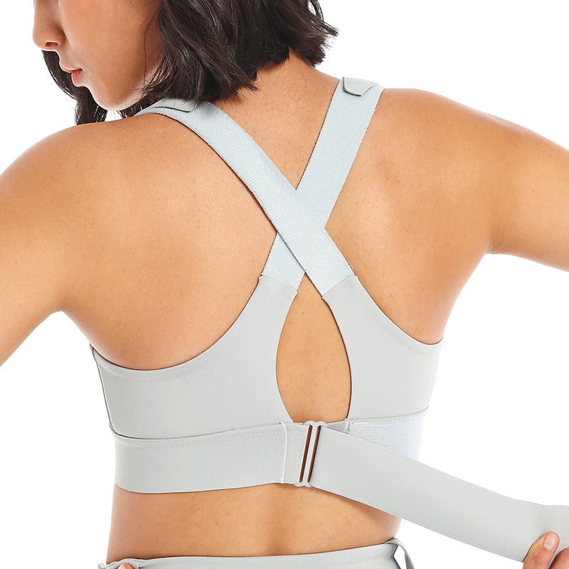Sports High-Intensity Shockproof Beauty Vest