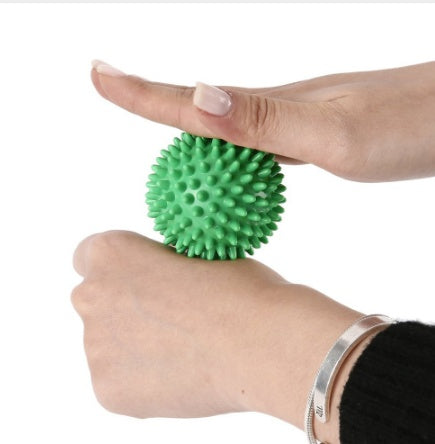 Hard Thorn Acupressure Massage Ball