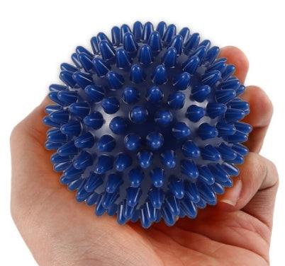 Hard Thorn Acupressure Massage Ball