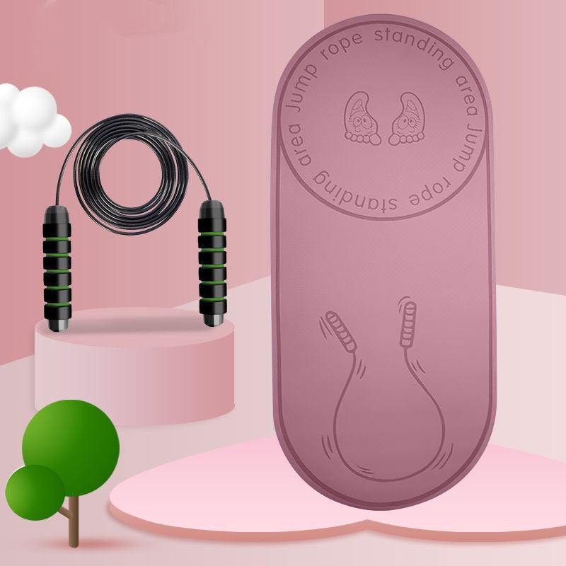 Elevate Your Practice with the High-Density Non-Slip Yoga Mat