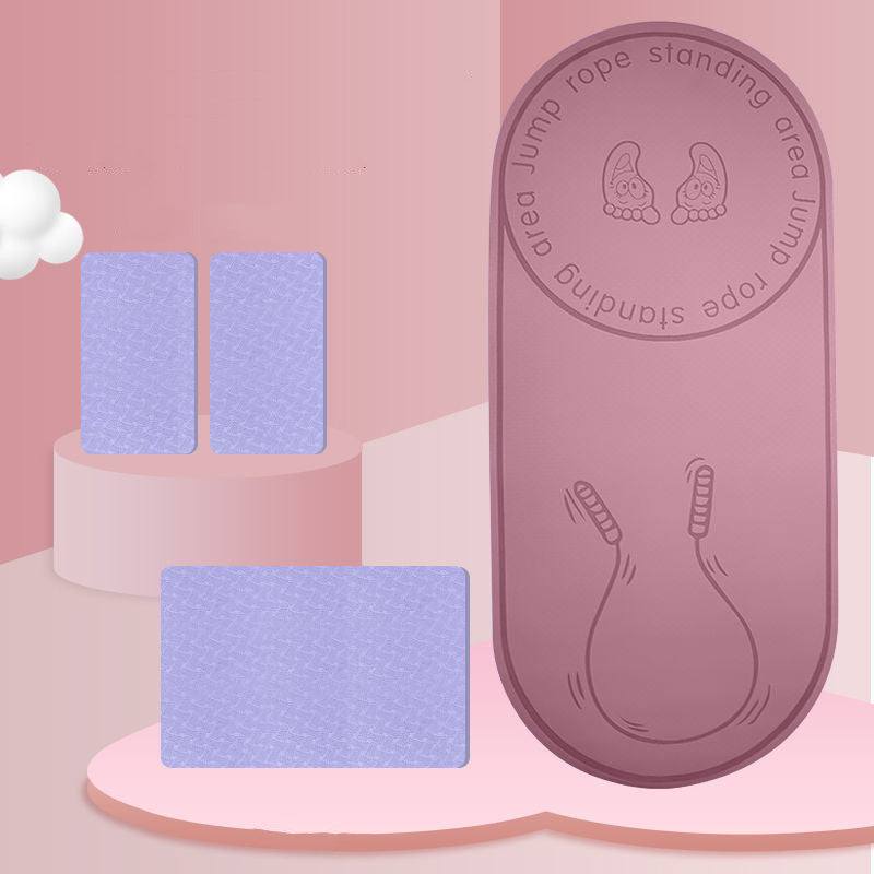 Elevate Your Practice with the High-Density Non-Slip Yoga Mat