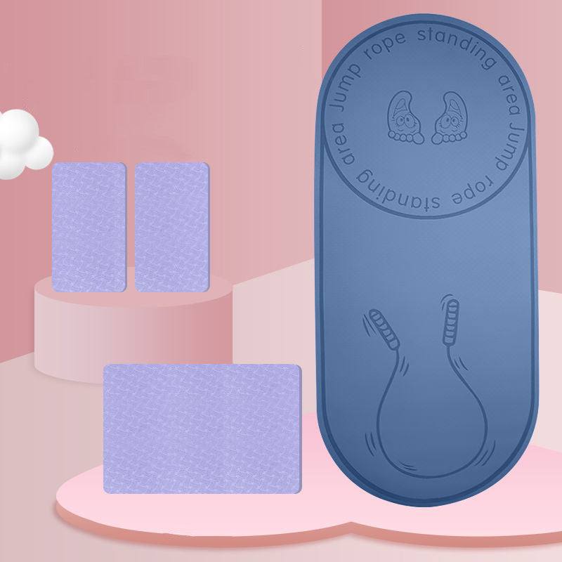 Elevate Your Practice with the High-Density Non-Slip Yoga Mat