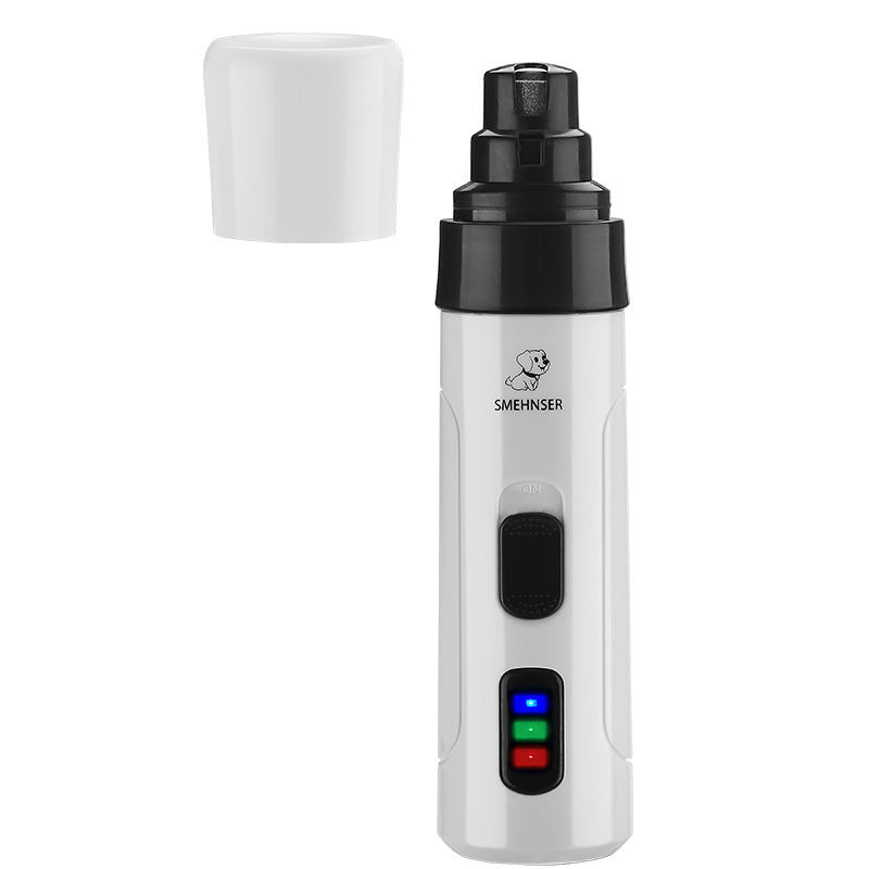 Pet Nail Grinder/Trimmer