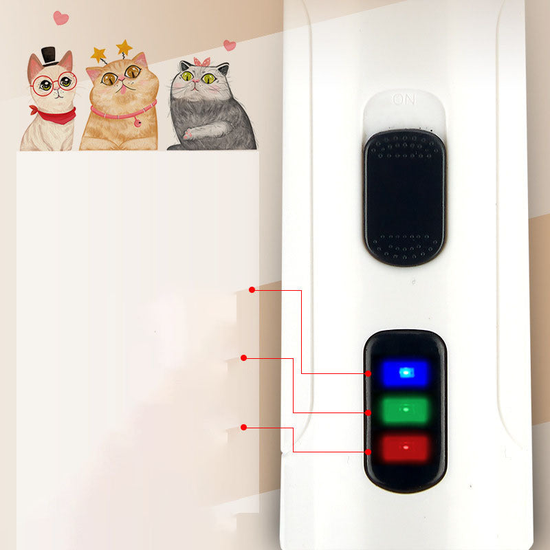 Pet Nail Grinder/Trimmer