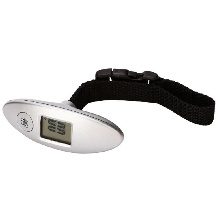Mini Portable 40Kg Luggage Scale