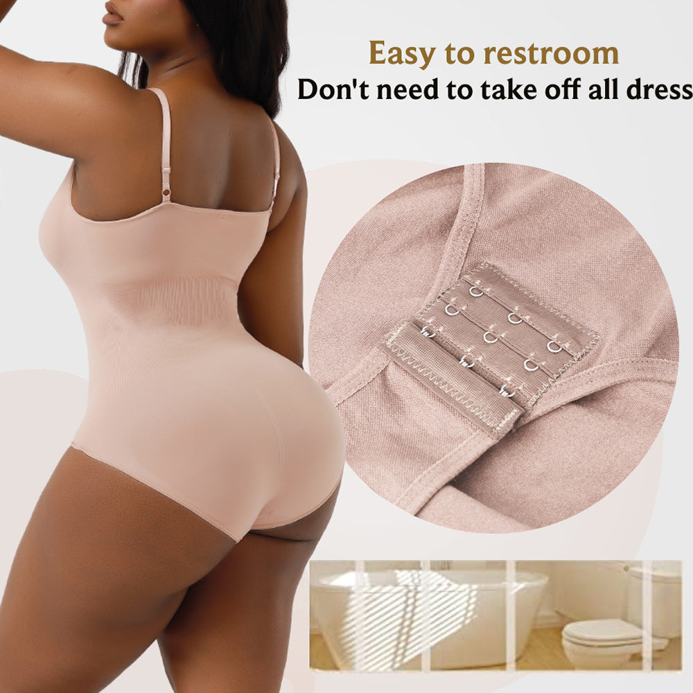 Seamless Slimming Shapewear for Women