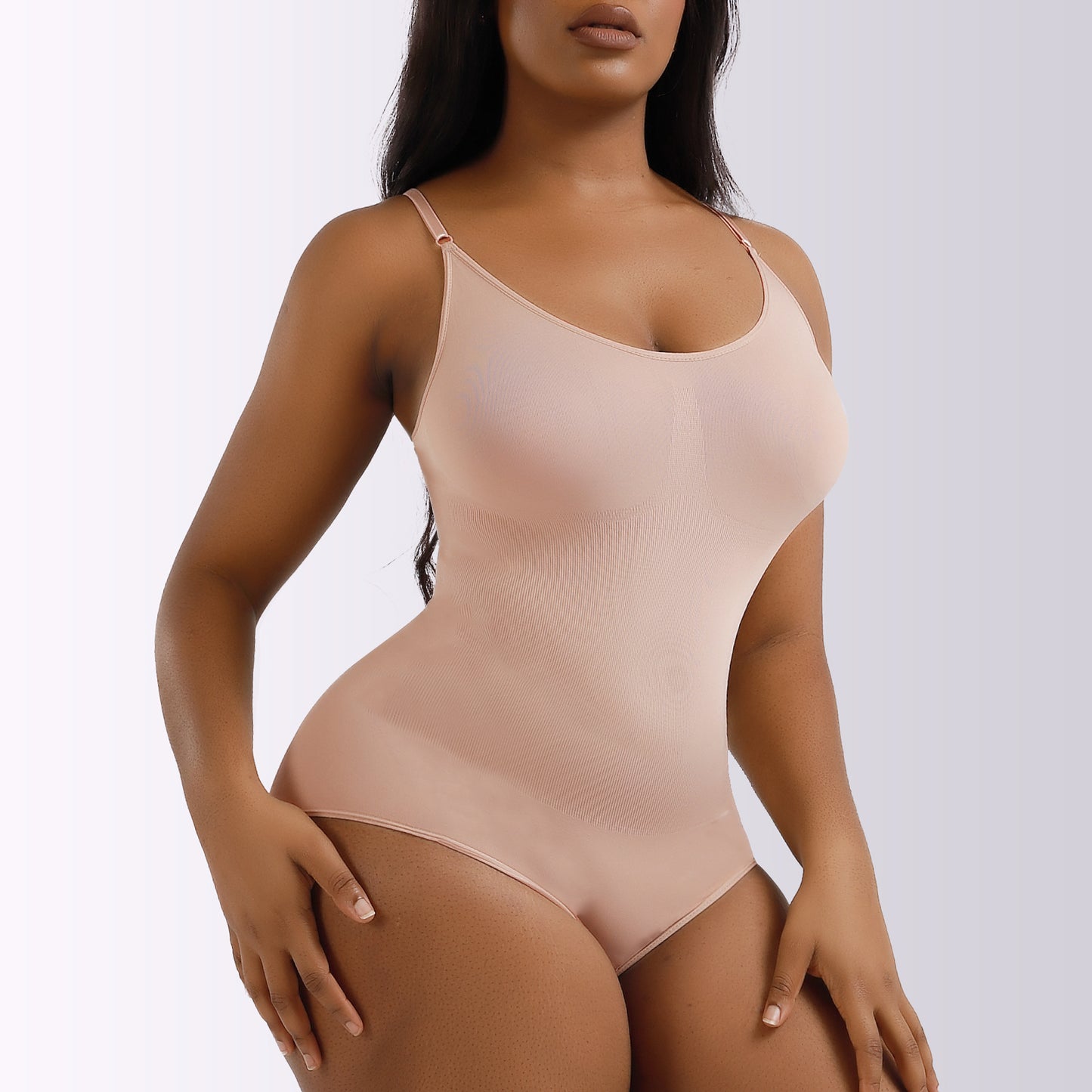 Seamless Slimming Shapewear for Women