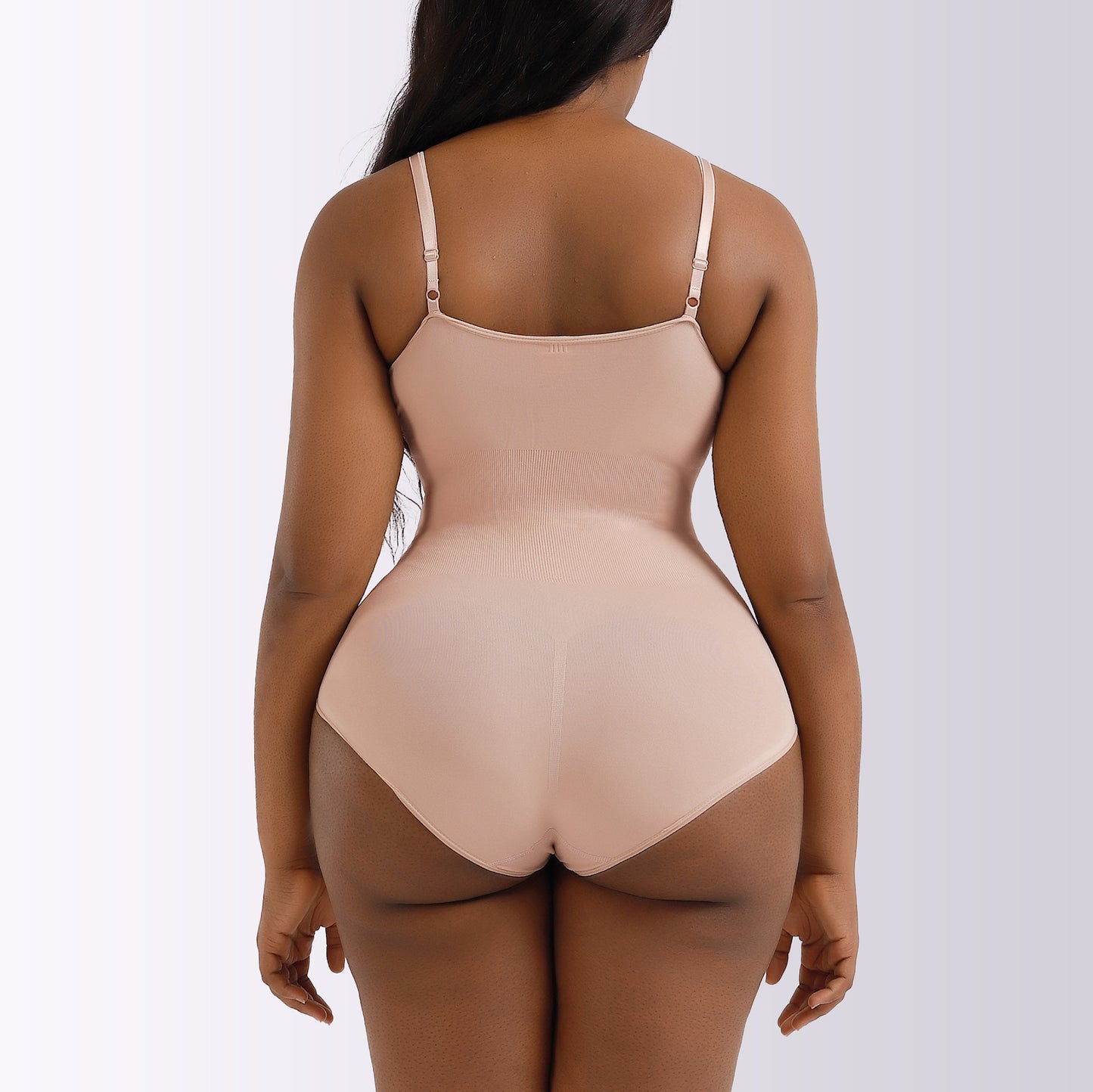 Seamless Slimming Shapewear for Women