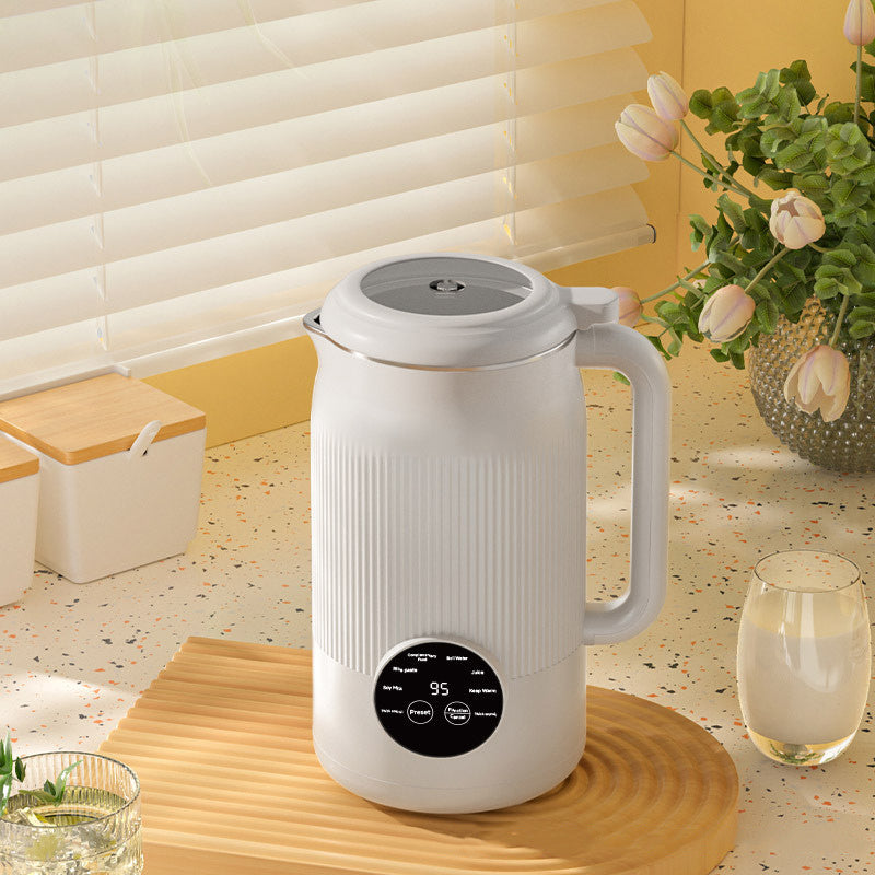 Multifunctional Juicer & Portable Blender