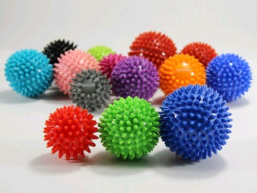 Hard Thorn Acupressure Massage Ball