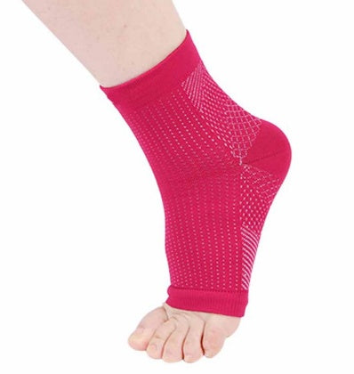 Anti-Fatigue Compression Foot Sleeve