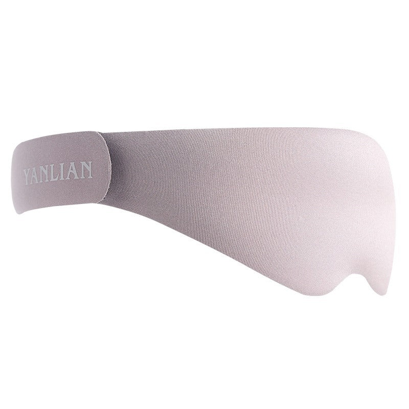 3D Sleep Eye Mask – Breathable