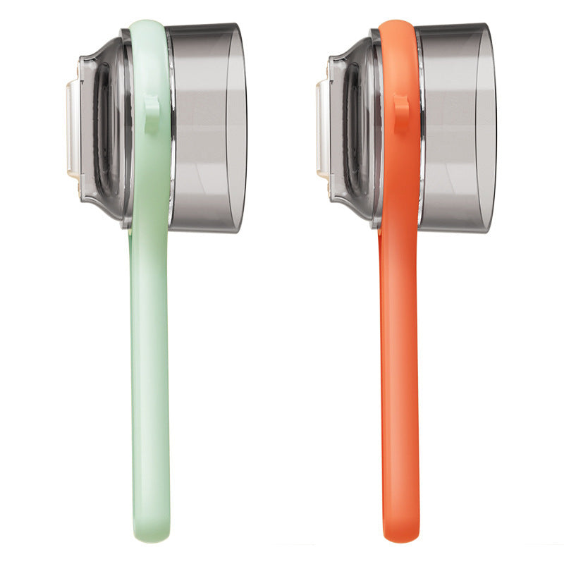 Kitchen Multi-Functional Peeler with Bucket Storage