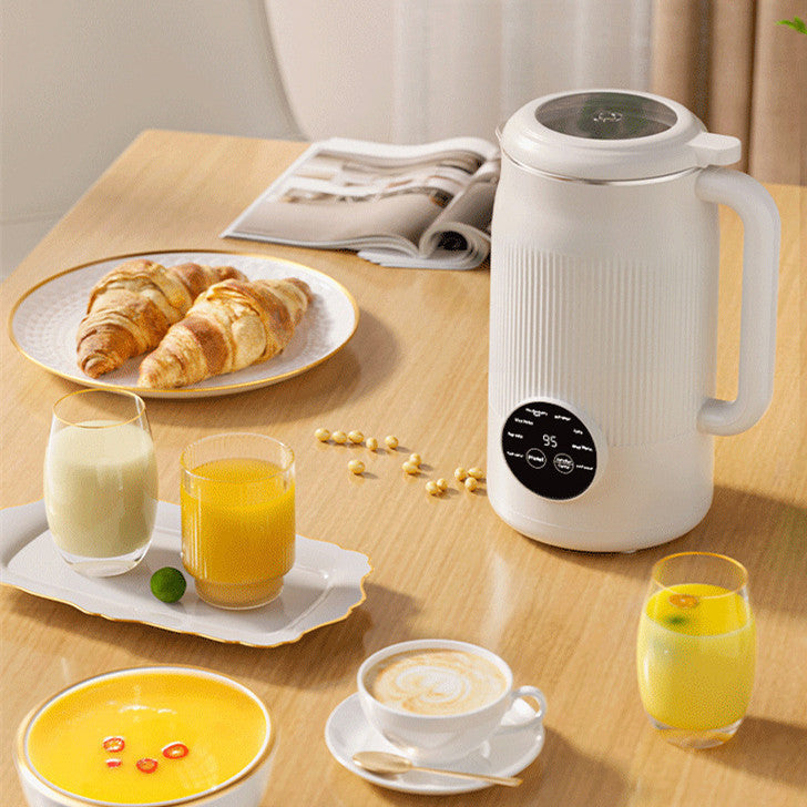 Multifunctional Juicer & Portable Blender