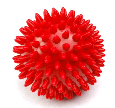 Hard Thorn Acupressure Massage Ball