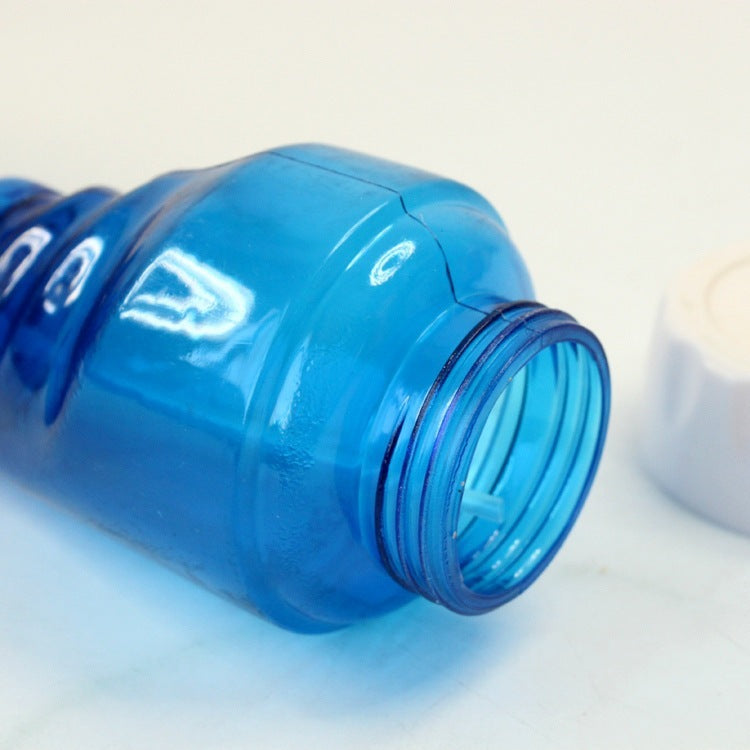 Mini Handheld Spray Fan