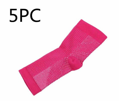 Anti-Fatigue Compression Foot Sleeve