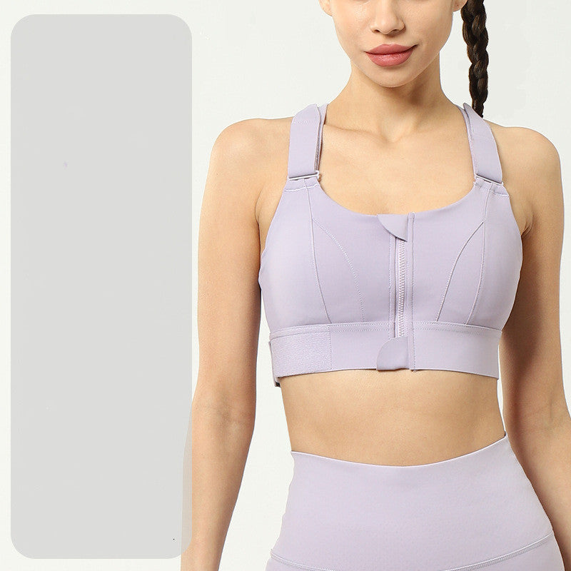 Sports High-Intensity Shockproof Beauty Vest