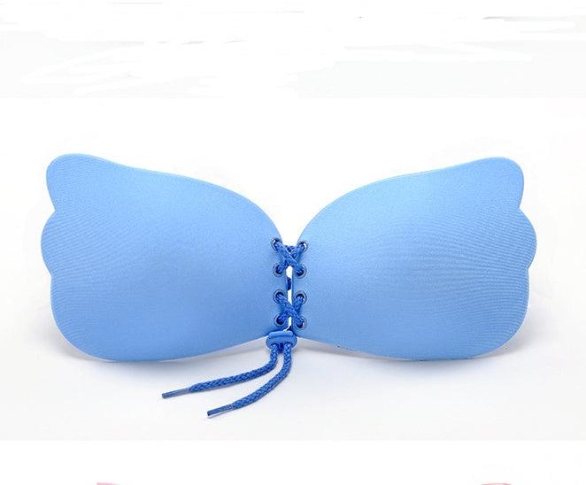 The Strapless Adhesive Push-Up Bra for Every Curve