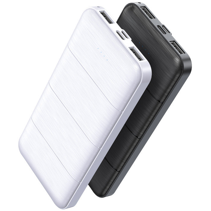 Rugged Outdoor Power Bank