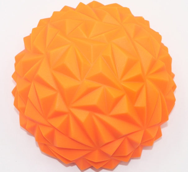 Hard Thorn Acupressure Massage Ball