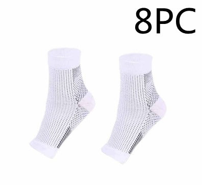 Anti-Fatigue Compression Foot Sleeve