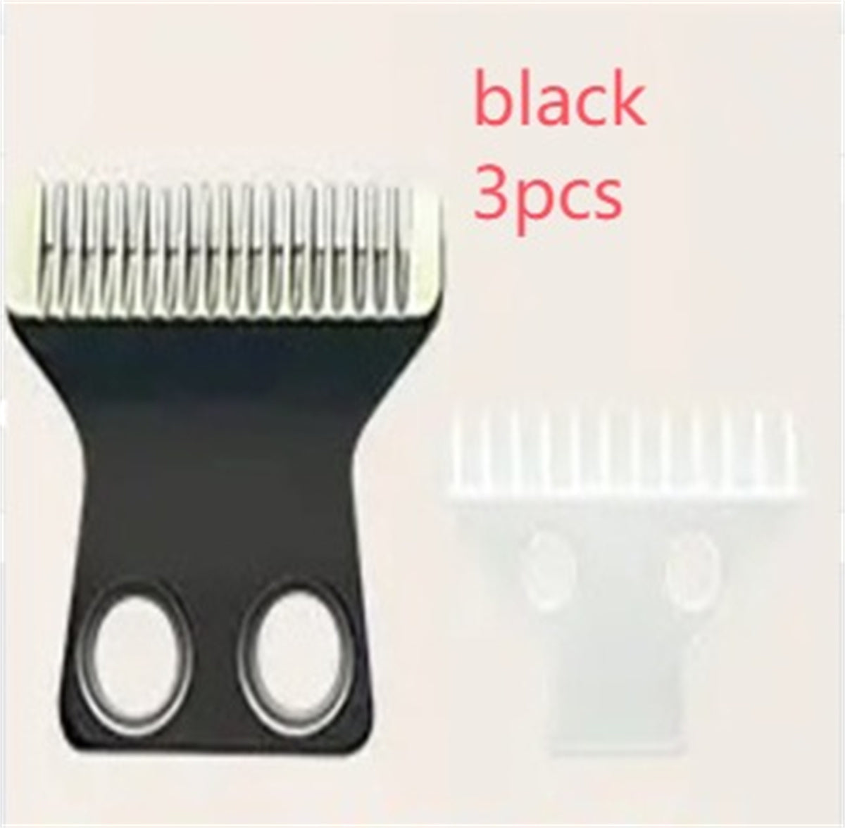 Pets Dog Paw Trimmer with LED Light
