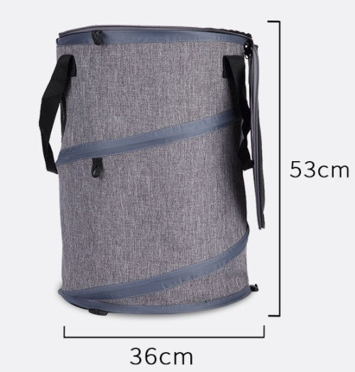 Fodable Pet Dog Cat Carrier Bag Outdoor Travel Cat Tunnel