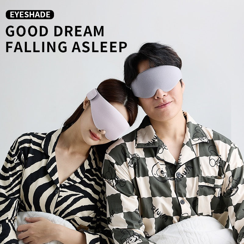 3D Sleep Eye Mask – Breathable