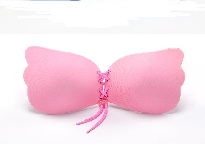 The Strapless Adhesive Push-Up Bra for Every Curve