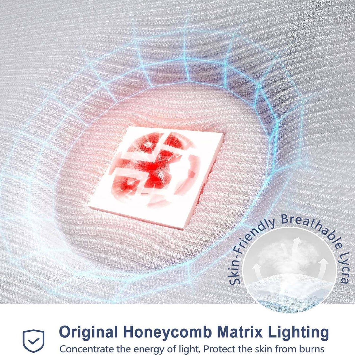 Red Light Therapy Belt