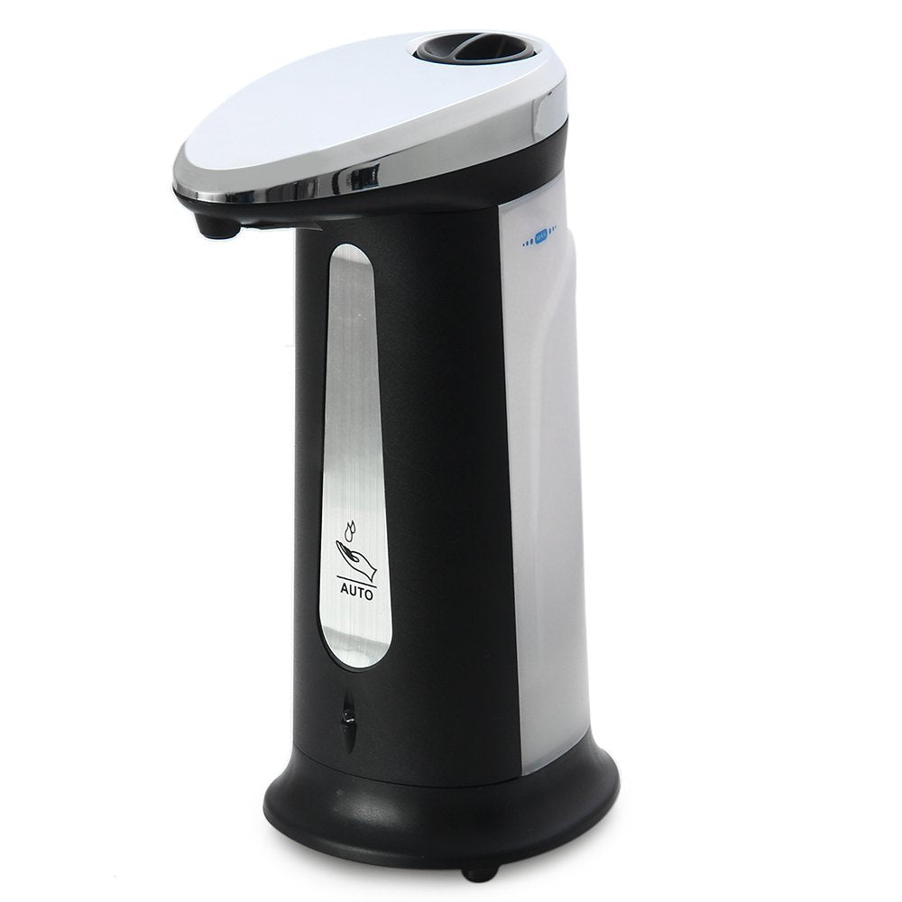 Touchless Automatic Soap Dispenser