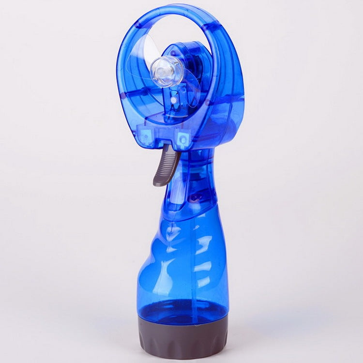 Mini Handheld Spray Fan