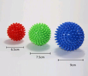 Hard Thorn Acupressure Massage Ball