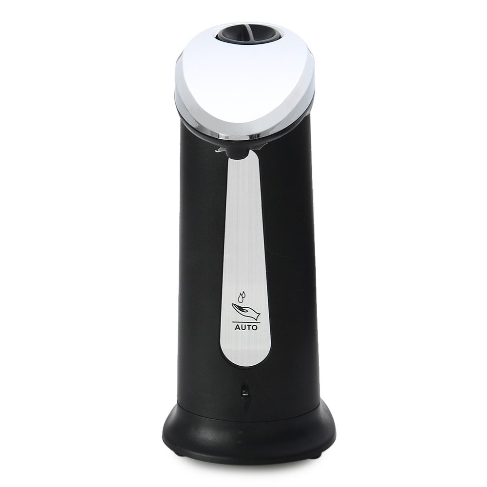 Touchless Automatic Soap Dispenser
