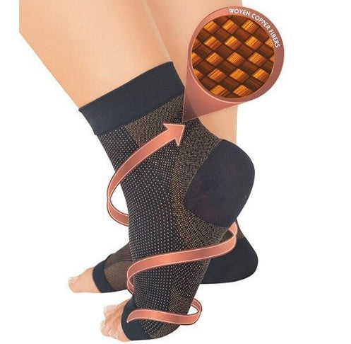 Anti-Fatigue Compression Foot Sleeve