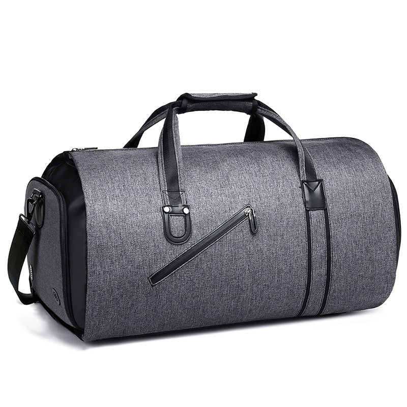 Foldable Suit Travel Bag for Men