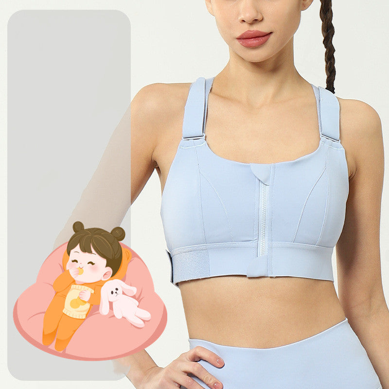 Sports High-Intensity Shockproof Beauty Vest