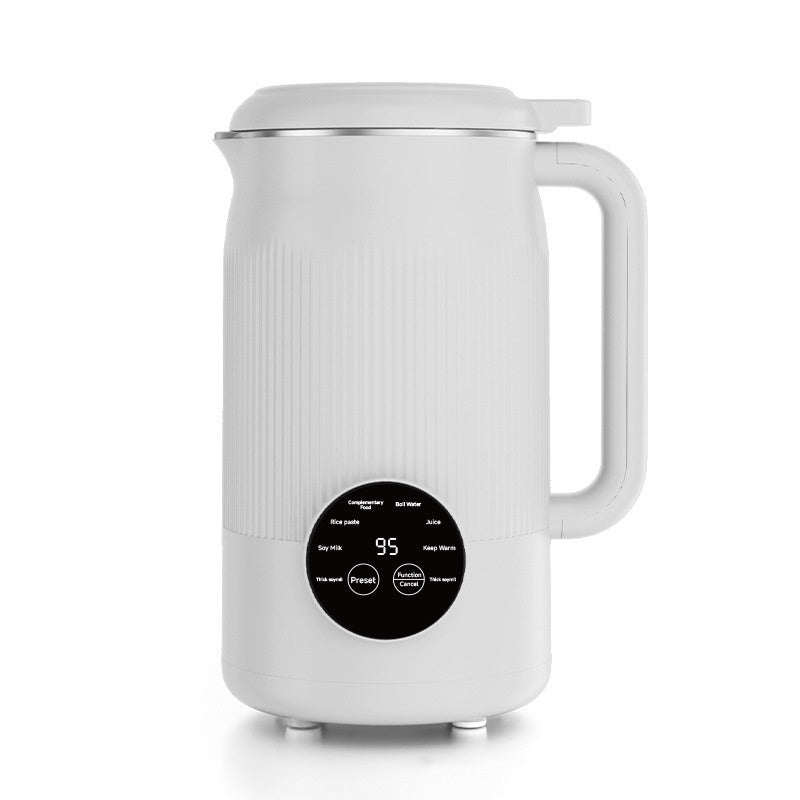 Multifunctional Juicer & Portable Blender