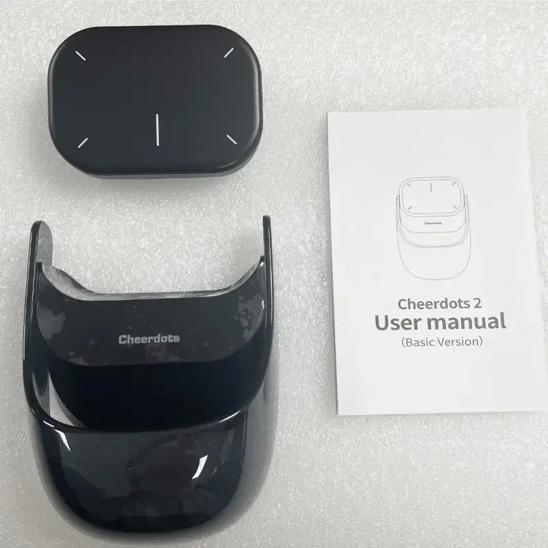 AI Air Mouse 2025 Voice Recording Feature Close-Up
