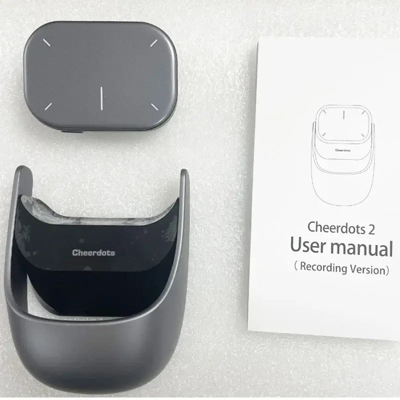 AI Air Mouse 2025 Wireless Connectivity Demo