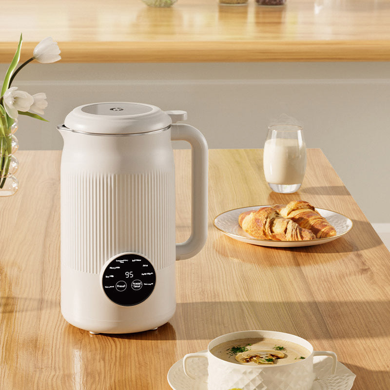 Multifunctional Juicer & Portable Blender