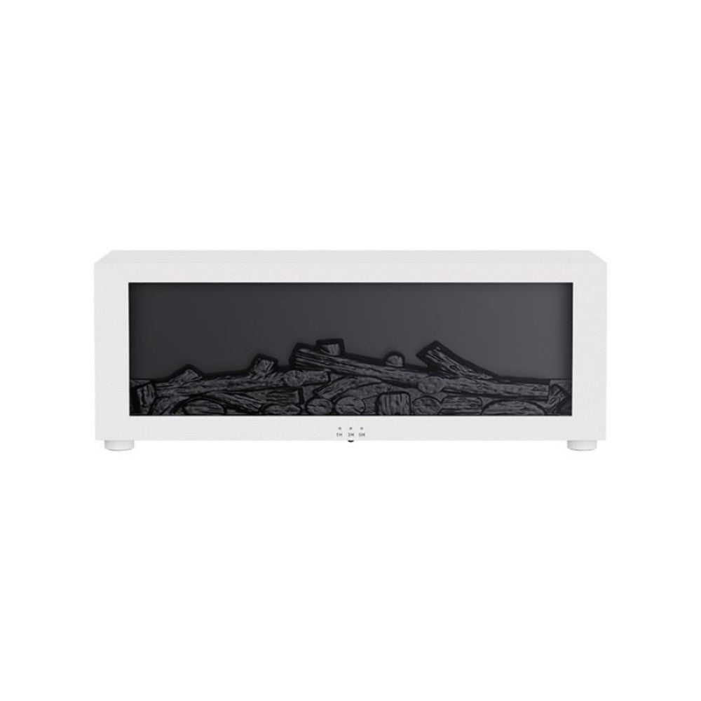Fireplace Flame Aromatherapy Humidifier
