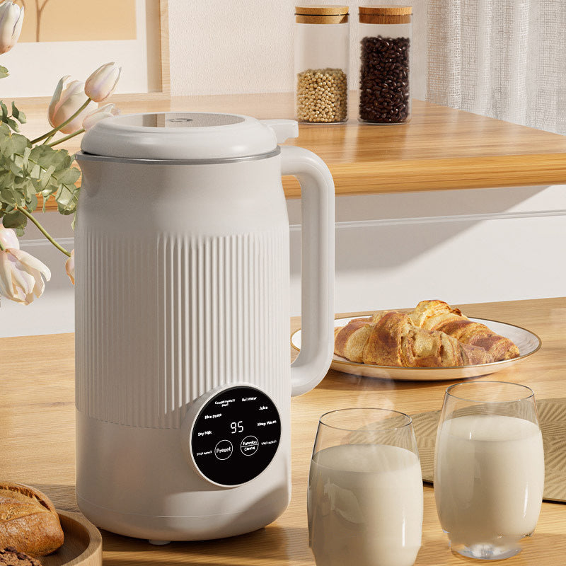 Multifunctional Juicer & Portable Blender