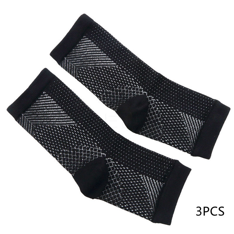 Anti-Fatigue Compression Foot Sleeve