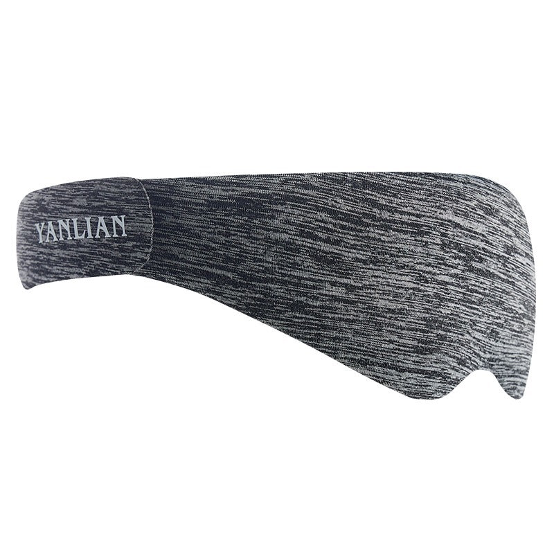 3D Sleep Eye Mask – Breathable